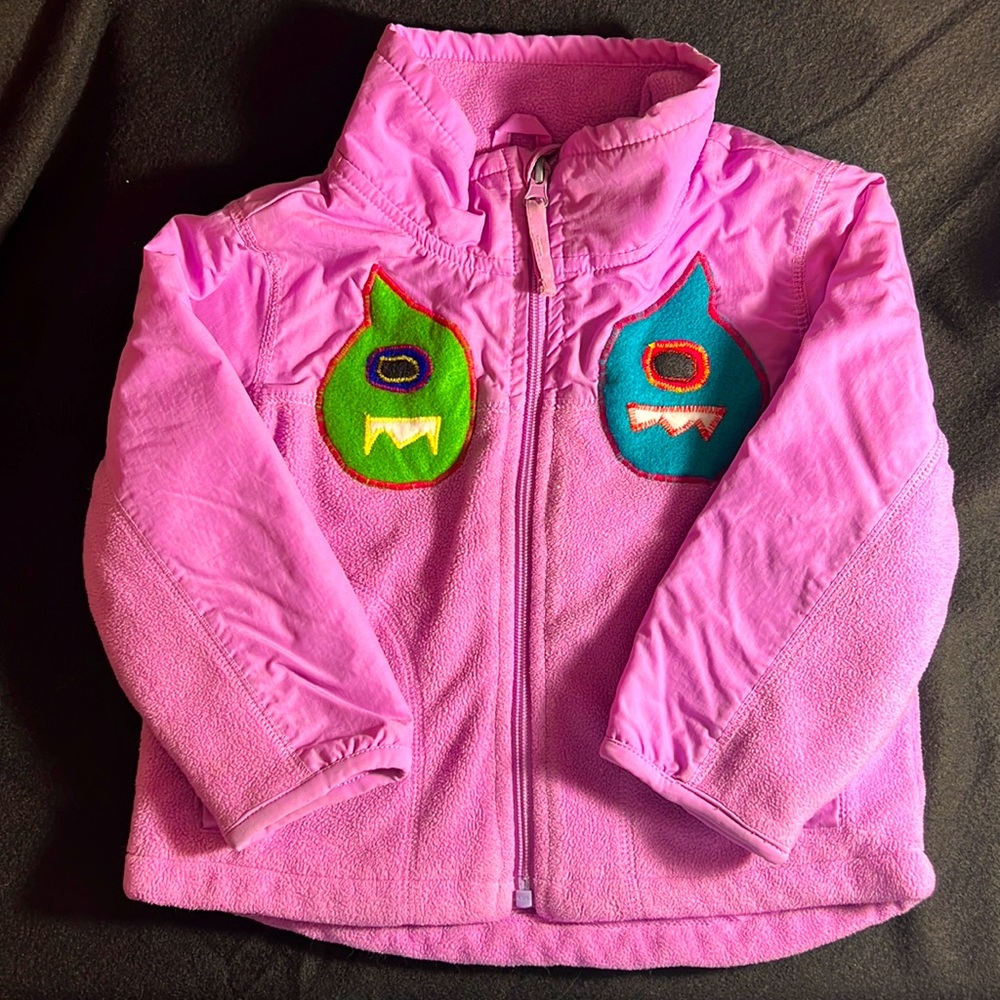 The Children’s Place 3T Jacket